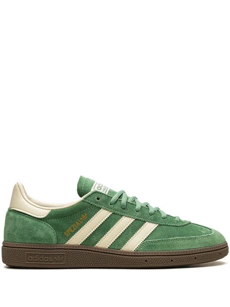 adidas spezial green 38|Adidas spezial preloved green.